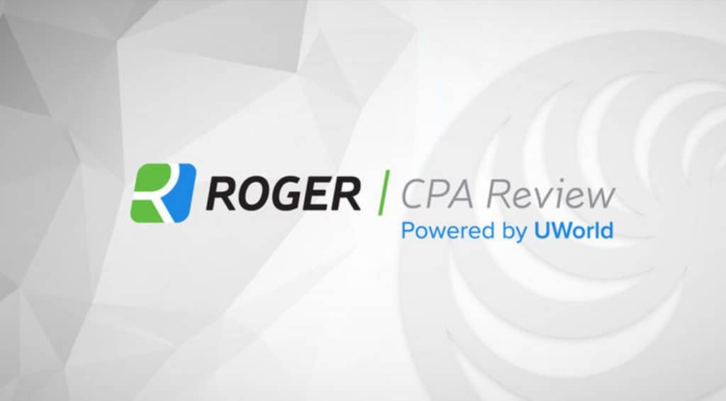 UWorld Acquires Roger CPA Review to Expand Exam-Prep Offerings