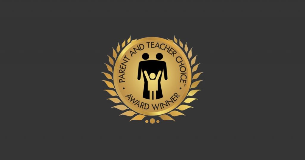Parent and Teacher Choice Award Winner- UWorld