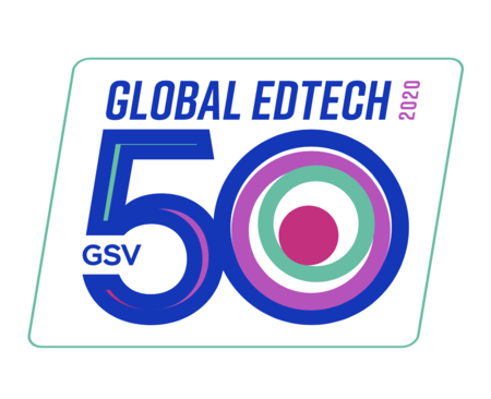 Global Ed Tech Top 50 - 2020
