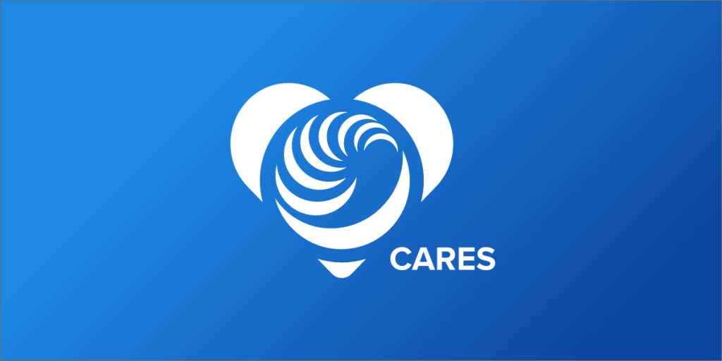Introducing UWorld Cares