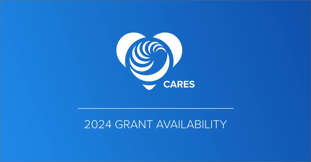 UWorld Cares Announces Opening of 2024 Grant Availability |