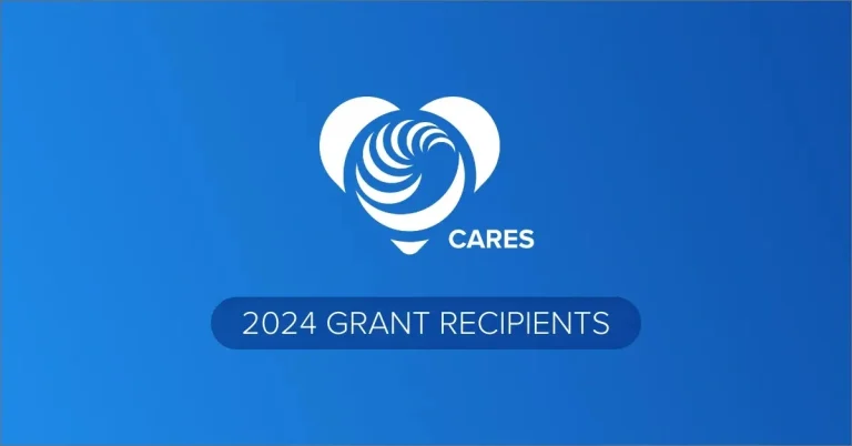 2024 Grant Recipients