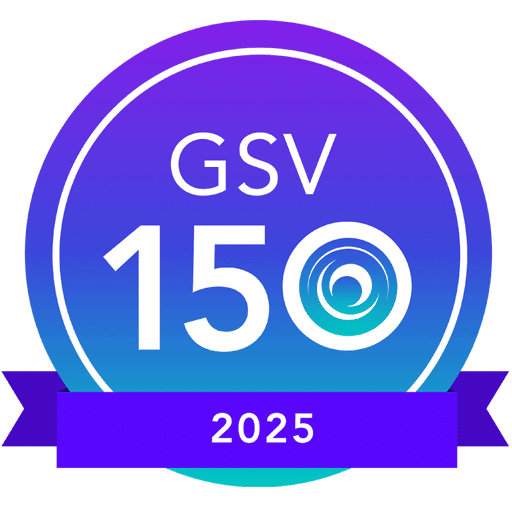 GSV 150 Badge