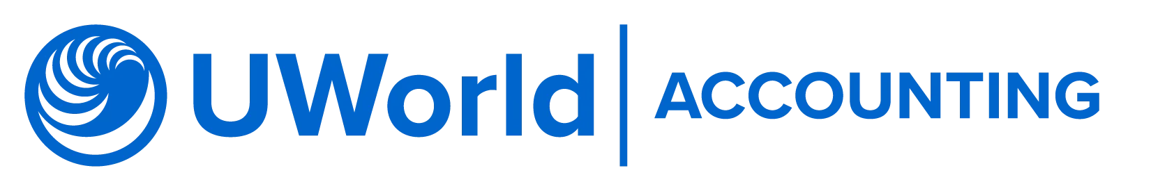 UWorld Accounting logo